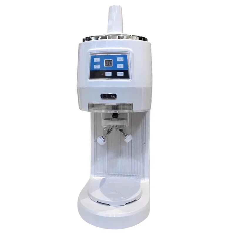 

For New 5L Ice Crusher Shaver Electric Ice Crusher Machine Stainless Steel Ice Shaver Machine Fully Automatic 220V