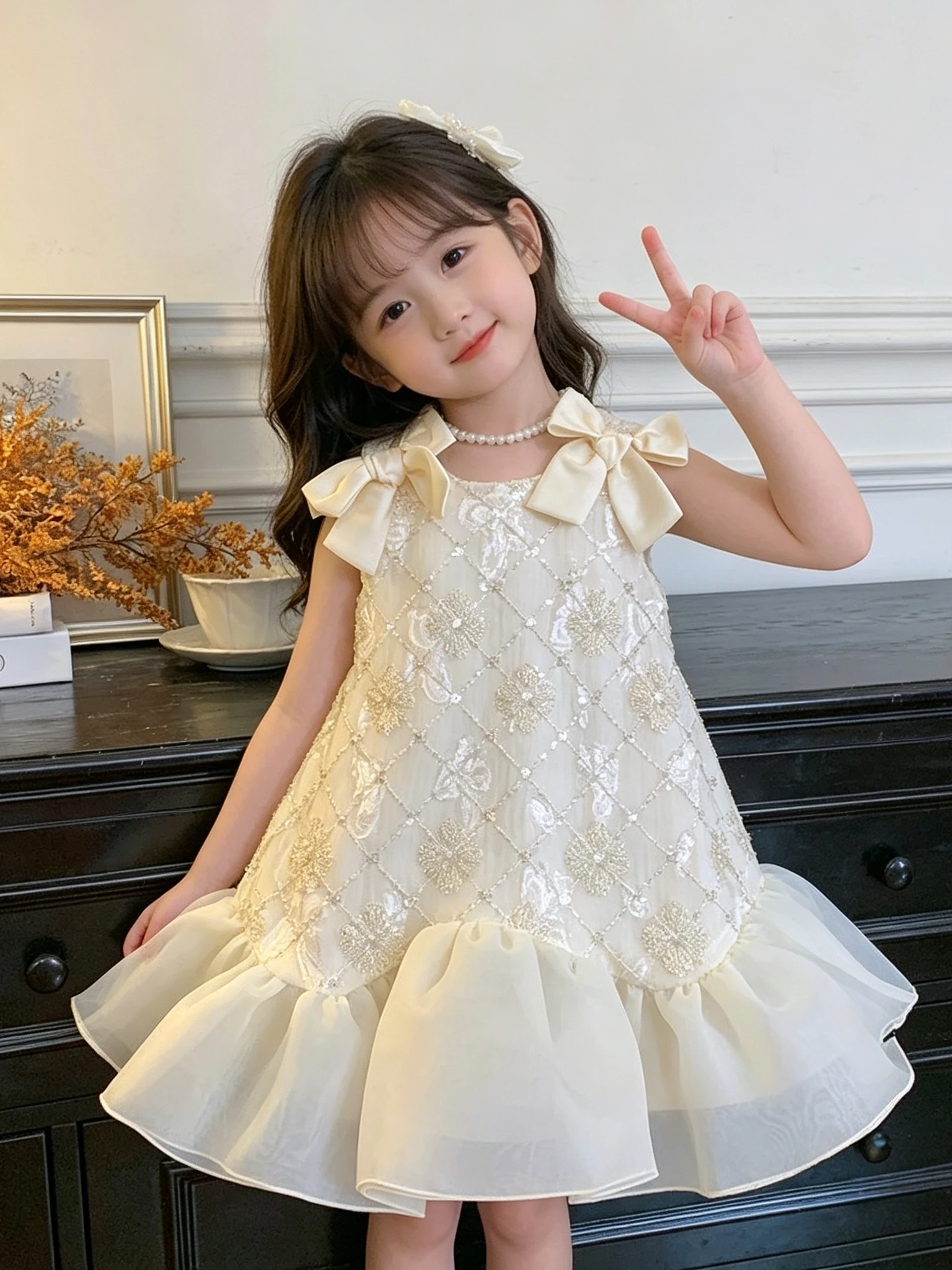 abito-da-principessa-per-bambine-estivo-con-nodo-e-paillettes-lucide-gonna-morbida-per-bambini-abbigliamento-per-bambine-piccole