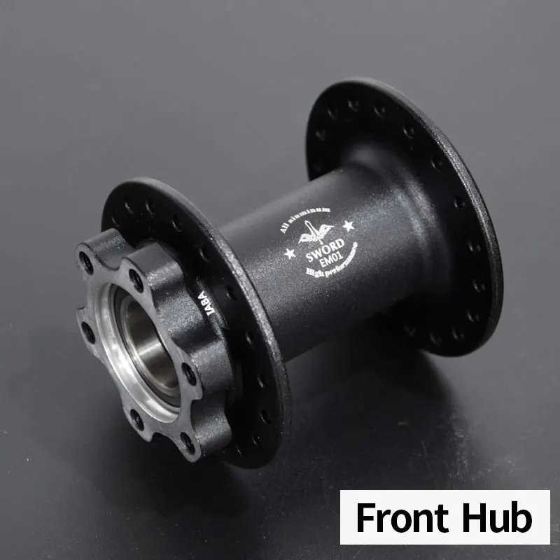 For Surron SUR-RON Front and Rear Hub Light Bee Light Bee X Original Accessories Dirtbike Scooter  Wheel  Parts Dirt Bike Tire