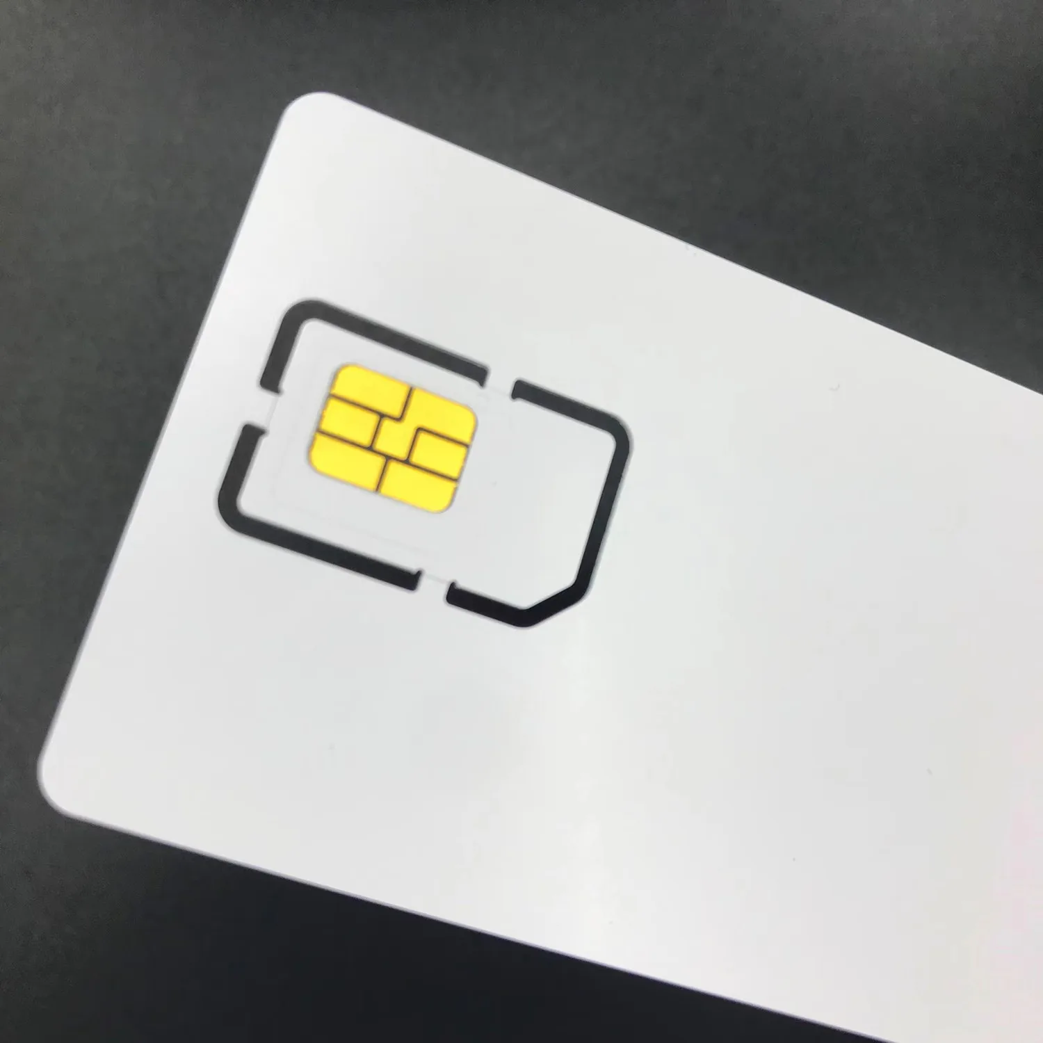 OYEITIMES Пустые SIM-карты LTE + CDMA 4G FDD LTE + CDMA Программируемая SIM-карта LTE + CDMA Мини-карта, микро- и нано-пустая SIM-карта