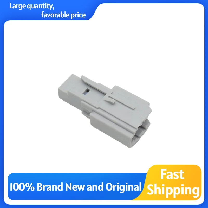 Carcasa 6098-9049/6098-9447, conector de carcasa de plástico, enchufe de carcasa de accesorio, funda SUMITOMO, producto Original