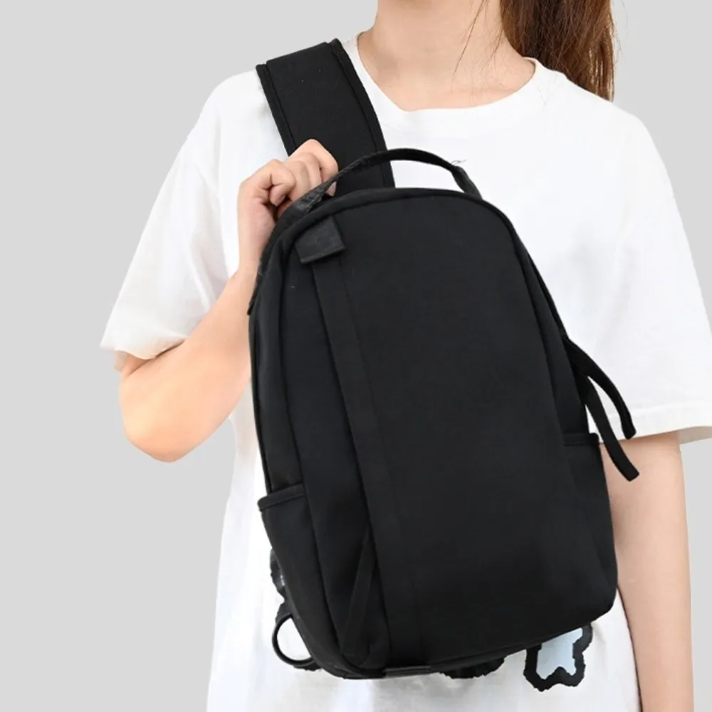 

Single Shoulder Mountaineering Shoulder Bag Lightweight Large Capacity Outdoor Portable Backpack Colorful Durable