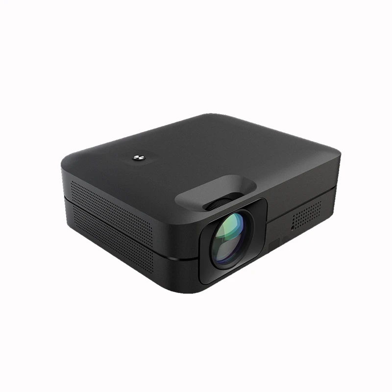 

Super High Brightness Home projectors use the latest optical and mechanical sealing technology full hd home cinema projector