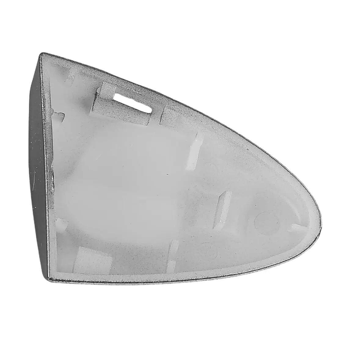 Front Left Outside Door Handle Lock Cylinder Key Cover Cap Plastic 69218-53021 Fit For Lexus IS250 IS350 IS F 2008 2009-2013 view 4