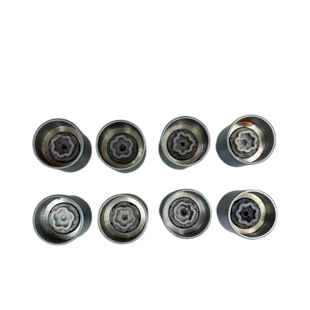 

1pc for Jeep Compass Grand Cherokee Dodge Wrangler Tire Anti-theft Screw Removal Tool Nut