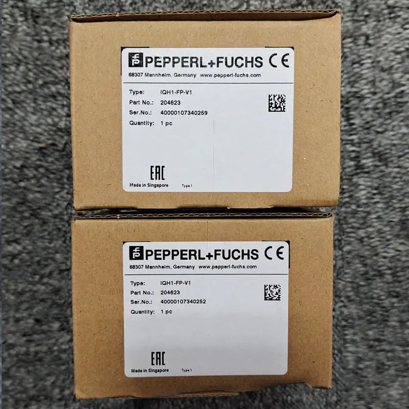 IQH1-FP-V1 Read And Write Head Original Genuine Spot