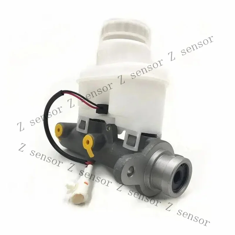 Z+ Brake Master Cylinder 3540120-P00 for GWM Great Wall Wingle 3 Wingle 5 Pickup