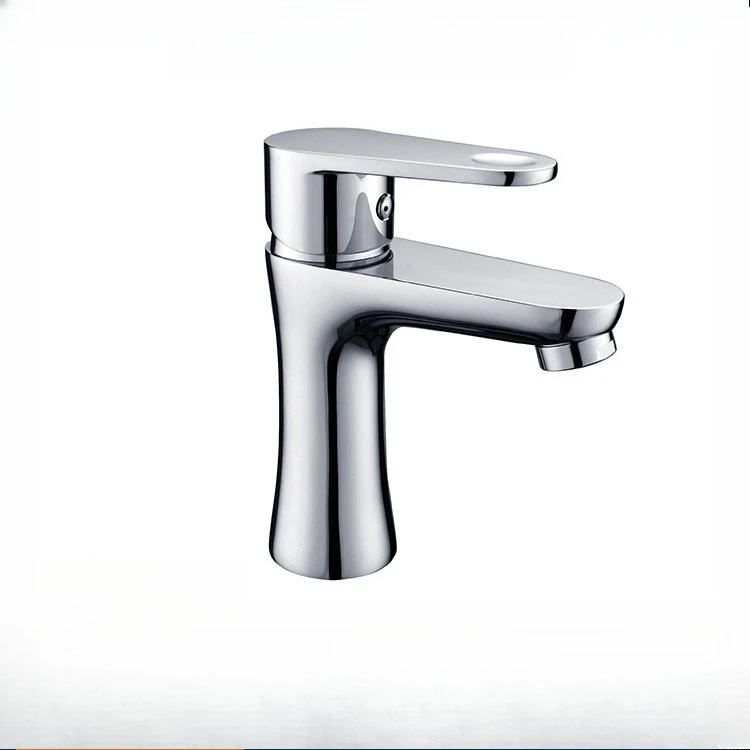 Engineering & Hotel Sanitary Ware, Basin Faucets, Kitchen Faucets, Shower Sets & Bathtub Faucets for Commercial Bathroom