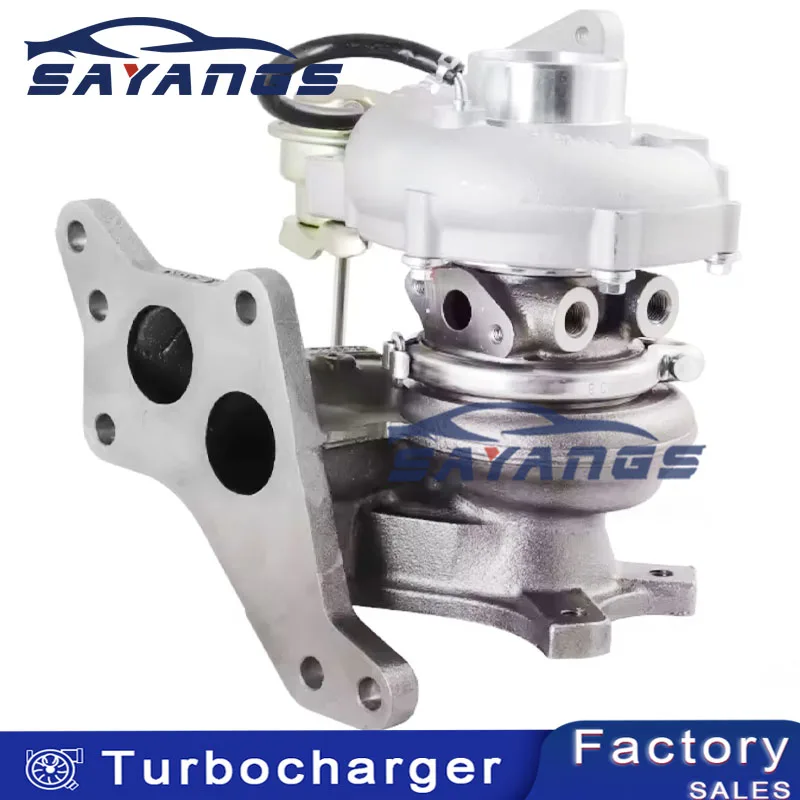 

Turbo Turbocharger For Subaru Legacy GT Outback XT RHF5H VF38 VH430072 VA430083 VB430083 VC430083 14411AA510 14411AA471