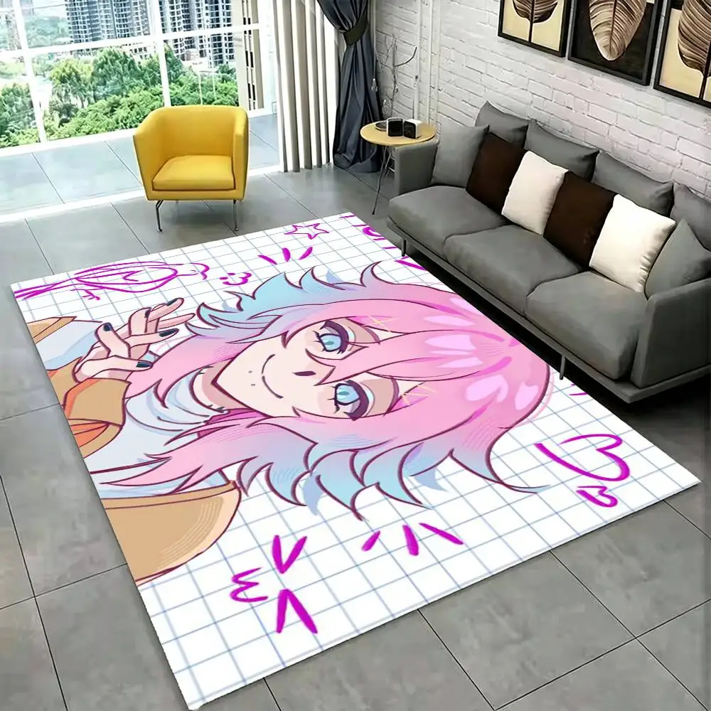 14DWY 14 Days With You Ren Floor Mat Bathroom Absorbent Mat Simple Door Dirt-resistant Mat Home Kitchen Mat