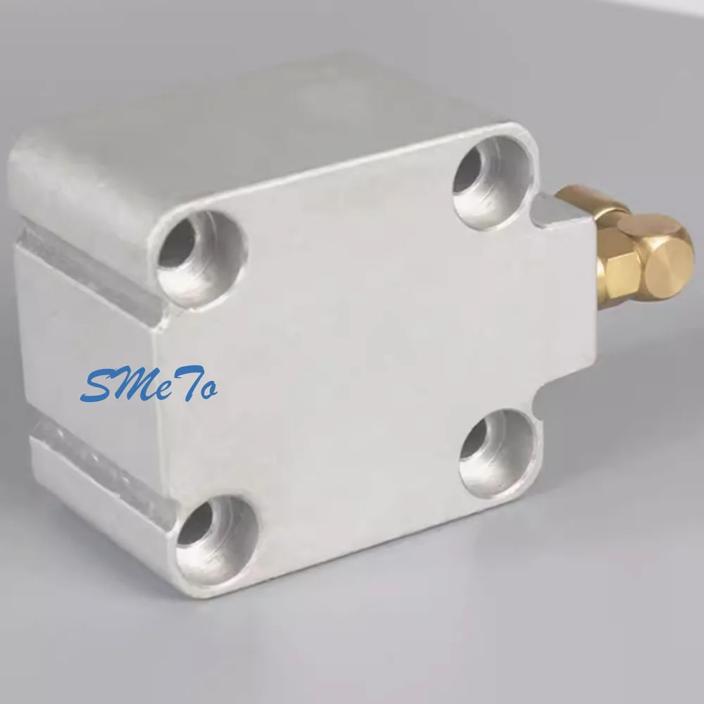 SM102 CD102 Top Plate Loading Cylinder 00.580.3533 32-10 single action  For Heidelberg printer Machine