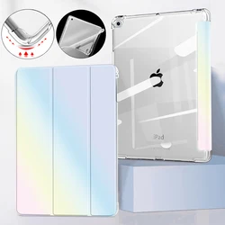 For 2022 iPad air 5 case iPad Pro 11 case 2021 10.2 2020 Air 4 case for ipad air 3 10.5 2019 air 2 9.7 2018 Funda mini 6 5 case