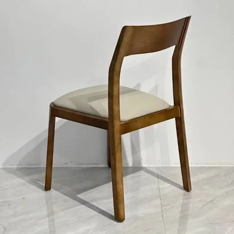 Sillas de Comedor Impermeables Estilo Bistro, Sillas de Jardín con Respaldo de Diseño, Sillas de Bar, Sillas de Juego, Sillas de Tocador, Muebles para Comedor