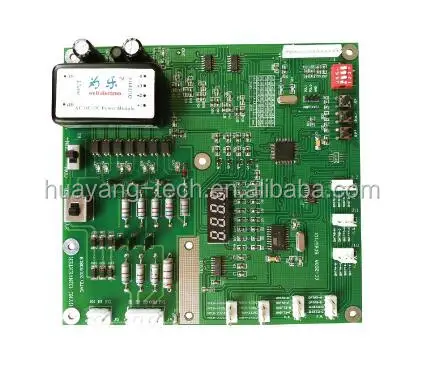 Gyro converter digital output HDT sentence