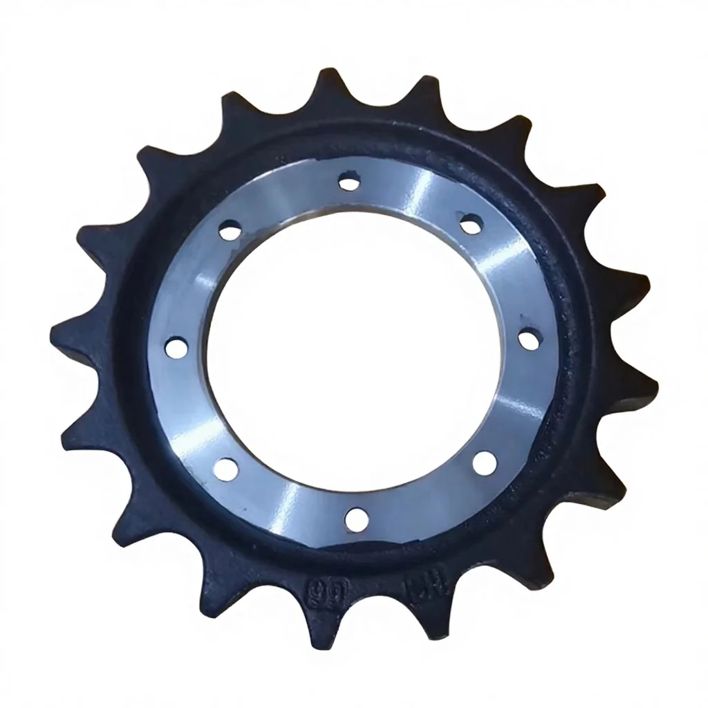 2553365 Drive Sproc…