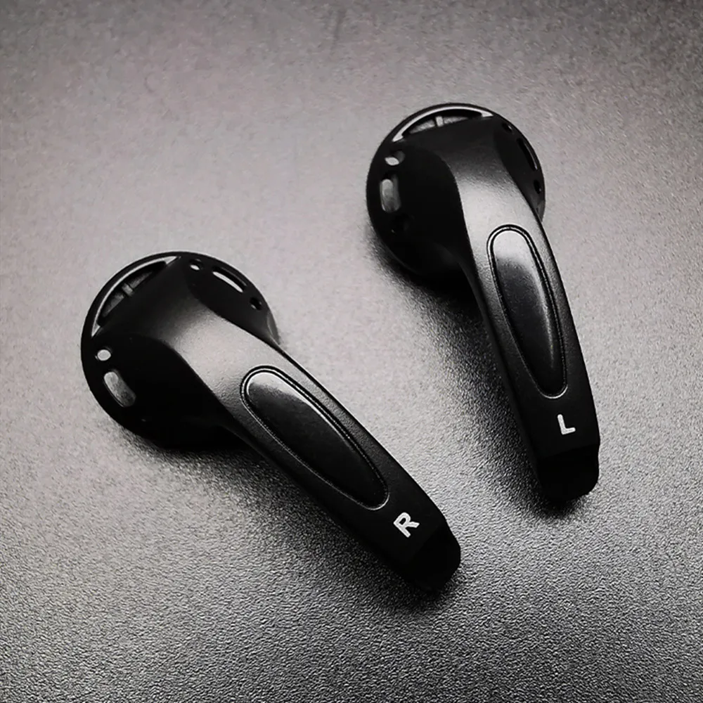 5 Pair/lot 15.4mm Flat Head Earphone Shell DIY MX500 Earphone Shell Earbud Housing for EMX500 Earphone accessories