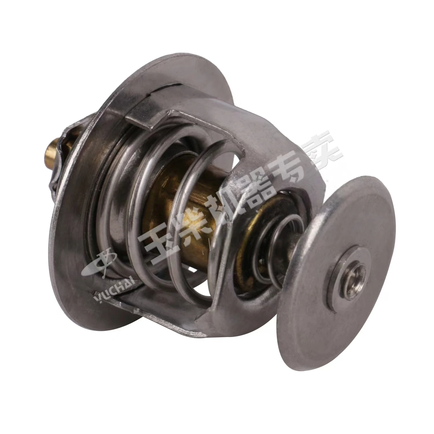 Suitable for Yuchai engine factory in Guangxi, China, model: R3000-1306004 thermostat regulator