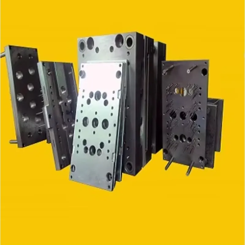 High Quality Plastic Mould OEM ODM Custom Manufacturer for Mobile Phone Case Molding