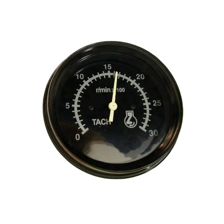 

Cummins Engine Gauge Tachometer 3031734 M11 KTA38 KTA19 NTA855 Diesel Engine Parts