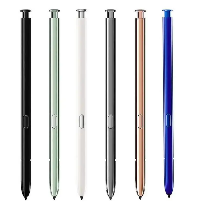 Ручка для Galaxy Note 20 Ultra Note 20 стилус N985 N986 N980 N981 ручка для сенсорного экрана не совместима с bluetooth
