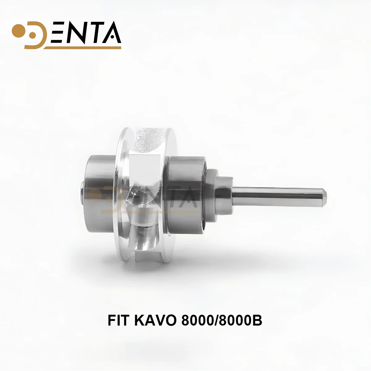 33 Dental Turbine Cartridge Air Rotor Dentistry Handpiece Rotor Fit KAVO 8000/8000B High Speed Handpiece Dental Accessorie