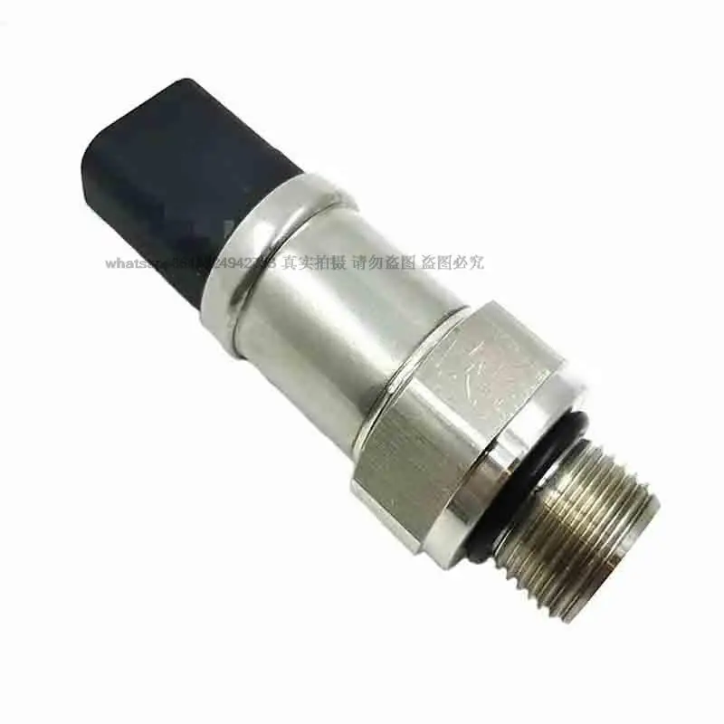 Excavator accessories E325D 336D C7 C9 suitable for high-quality excavator parts Hydraulic pump sensors 434-3436 4343436