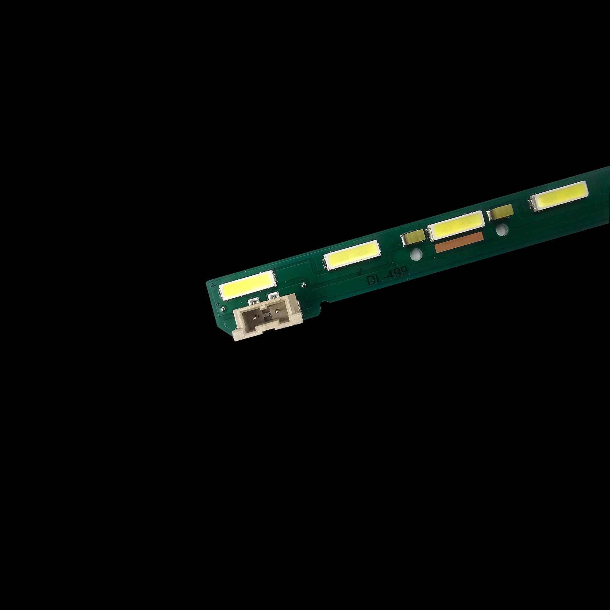 Tira de LED para iluminación trasera para 43LF541T 43LF5400 43LF5900 43UF9000 43LF5410 43LF590V 43UF9000 MAK63207801 A G1GAN01-0794A 43uf6900