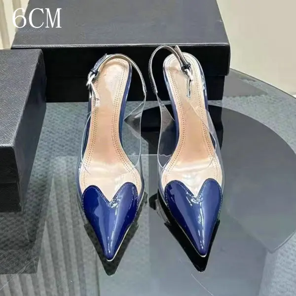 Deep Blue 6cm