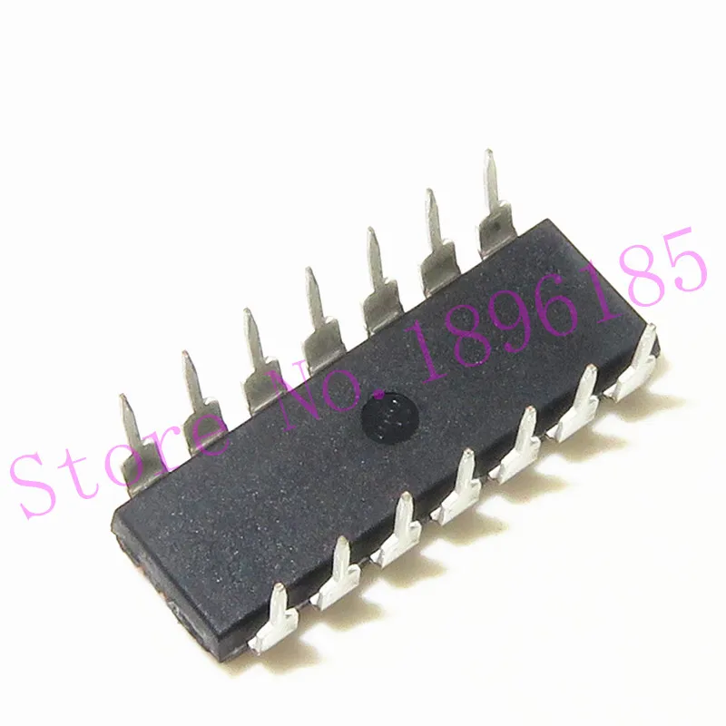 1 pièce/lot, nouveau et original IC, HD74LS02P DIP14 HD74LS02 DIP SN74LS02N 74LS02, en Stock