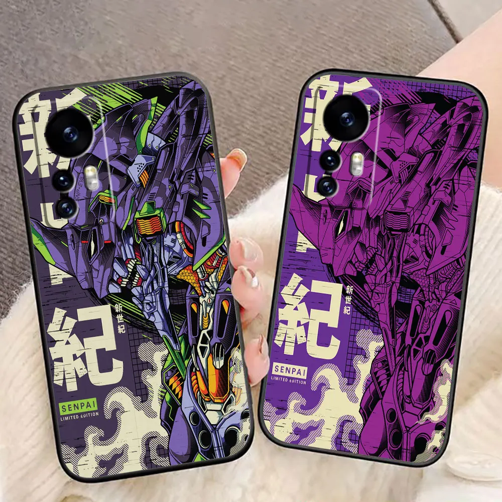 New E-Evangelion G-… - image