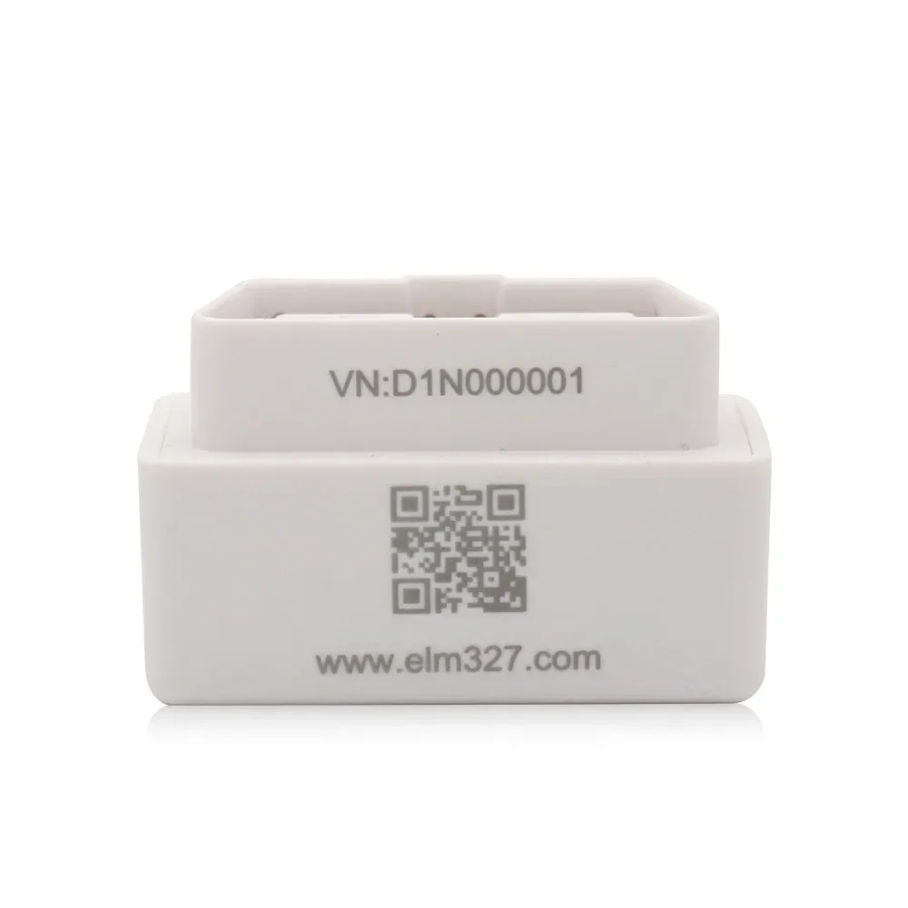 25K80 ELM327 V1.5 Super Mini OBD2 Diagnostic Interface Bluetooth 2.0  ELM 327 Code Reader Tool Support Multi-brand Car