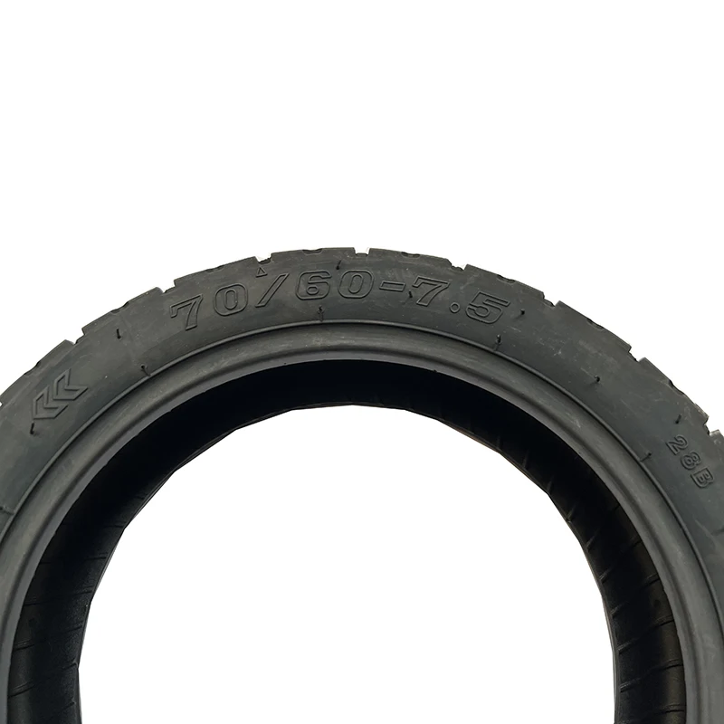 Original 70/60-7.5 Tubeless Off-road Tire for Ninebot ZT3 Pro Electric Scooter 11-inch Trye Wheel Parts Accessories