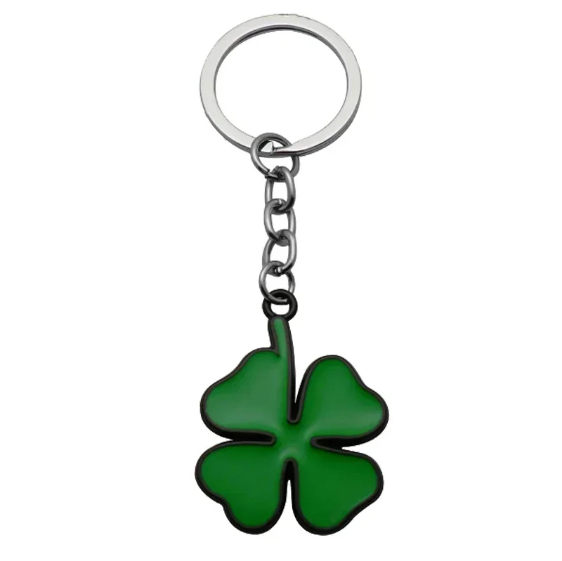 Metal Creative Car Key Chain Keychain Holder Keyring for BMW HONDA Mercedes Benz Cadillac KIA Nissan Land Rover Lexus SUZUKI view 5