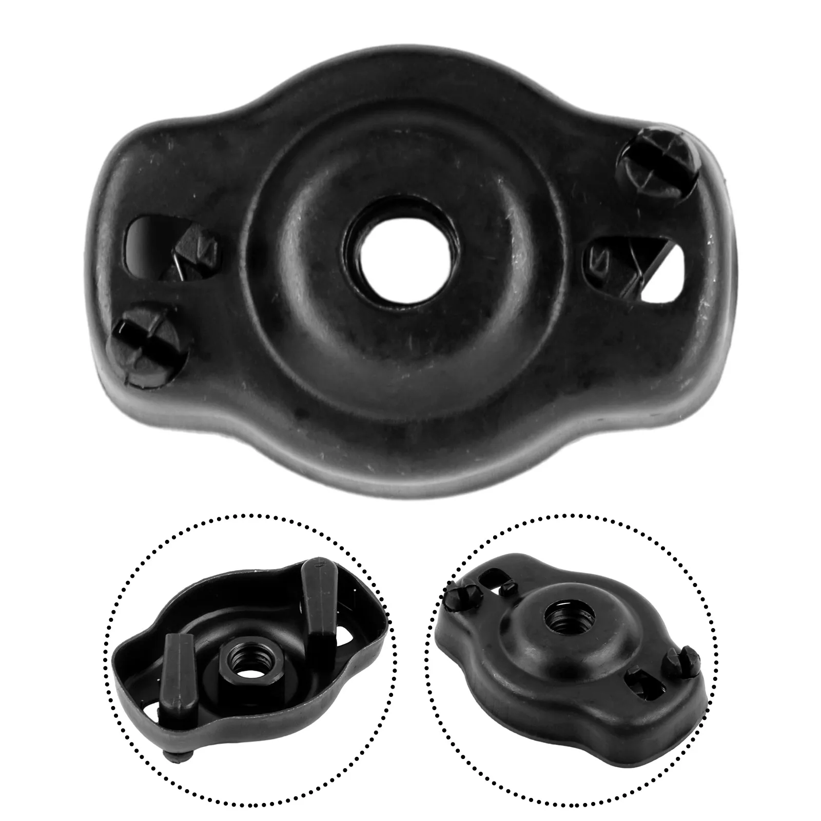 Efficient Pawl Carrier Replacement for Engines Suitable for Models FS55 FS56 FS94 FC70 HL94 KM56 and HT 56 PN 41401902010