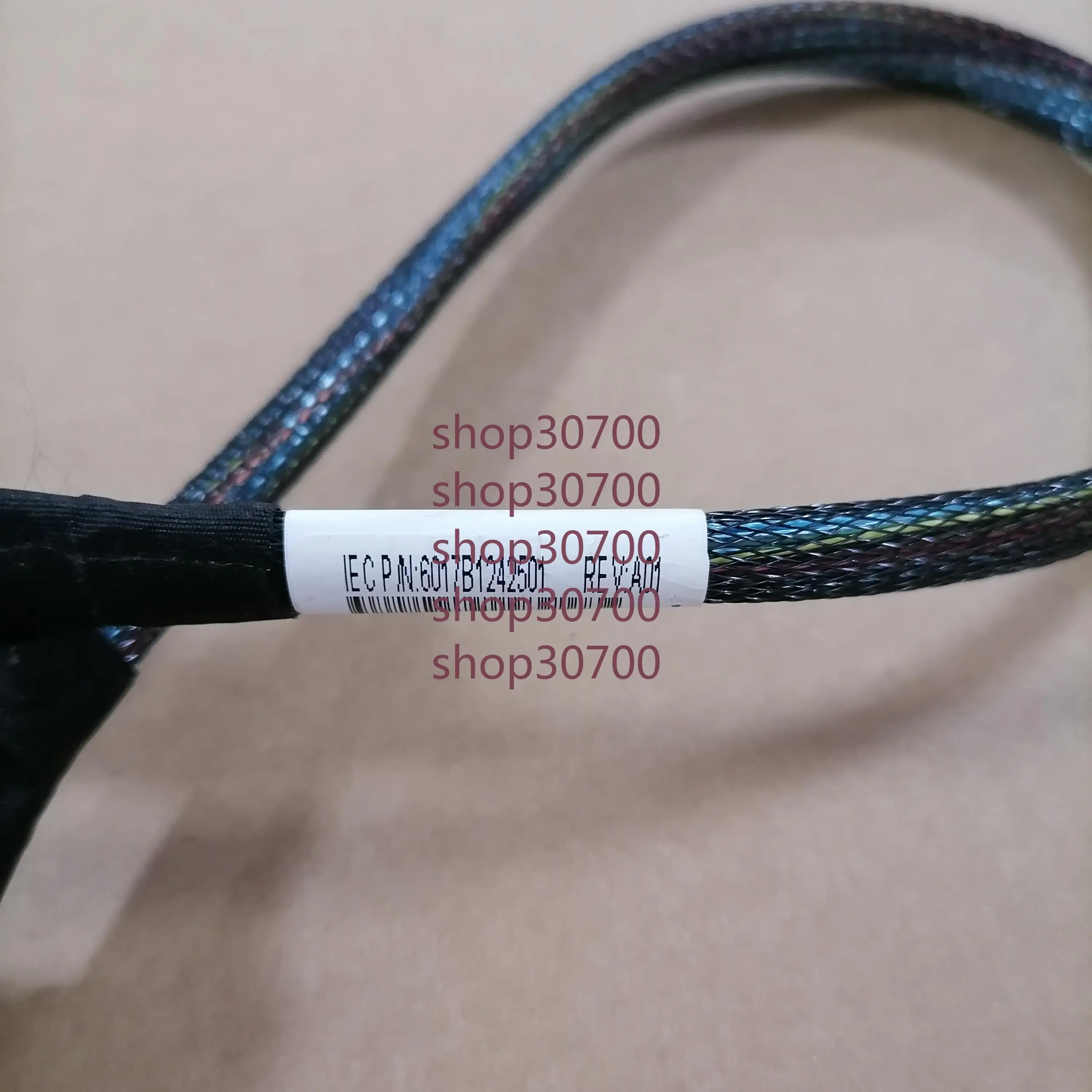 For data cable 6017B1242501 positive elbow to straight 8654-8654