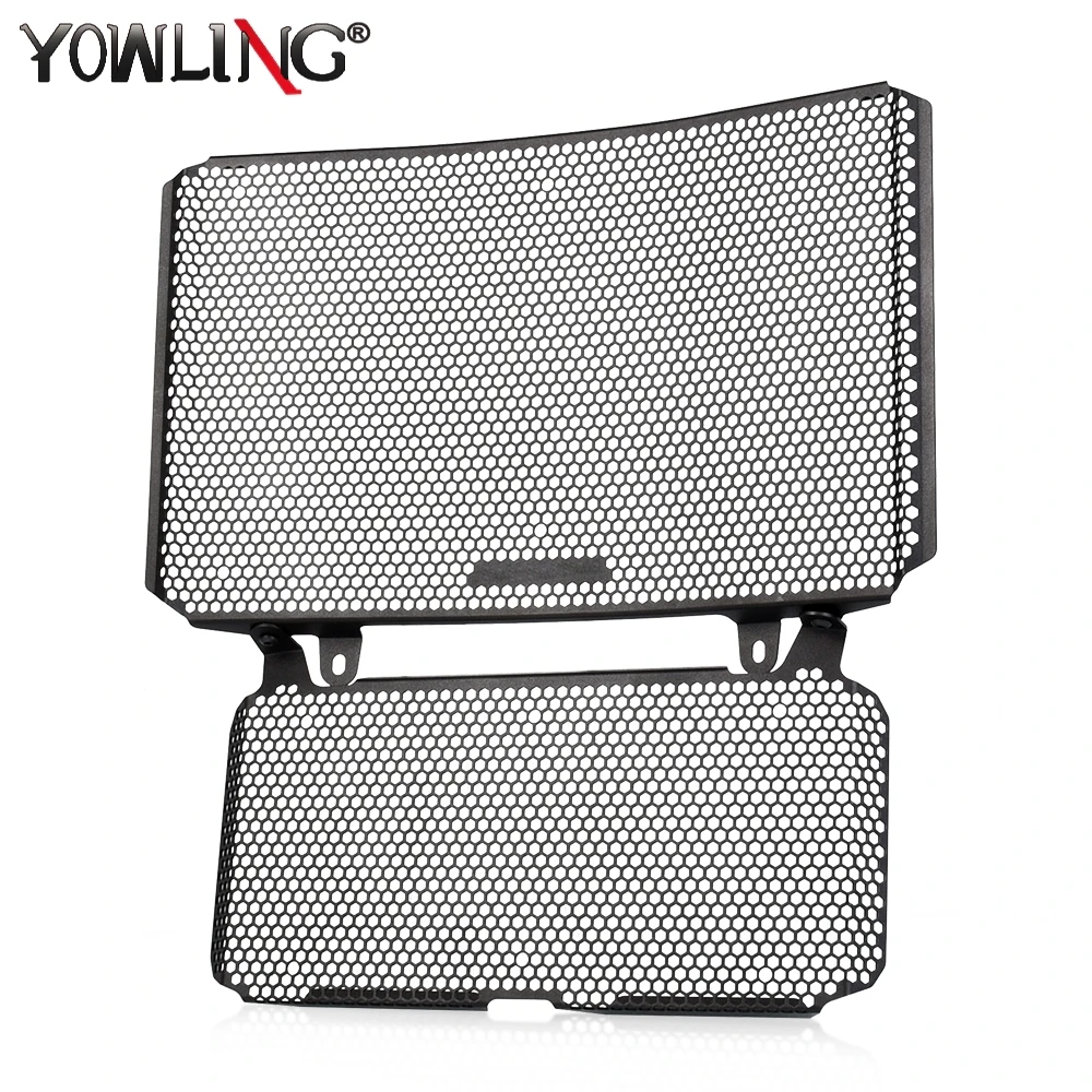 

GSX1300R Motorcycle Radiator Grille Guard Grill Cover Protector For Suzuki GSX 1300R 1300 GSX1300 R Hayabusa 1999-2023 Gsx1300r