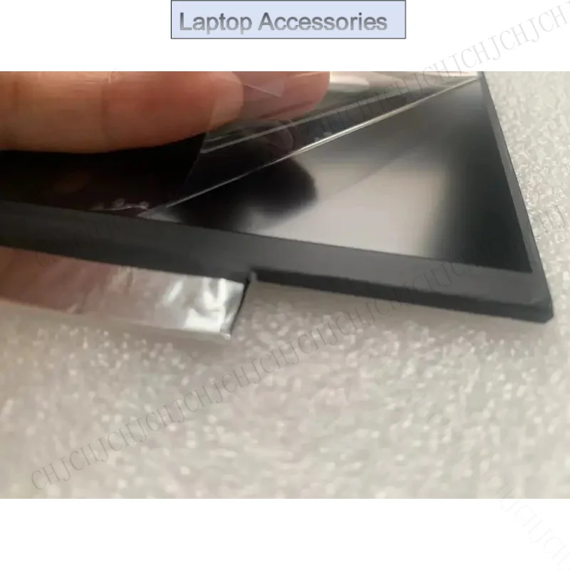 F FHD LCD Screen Display IPS Panel Matrix Replacement N161HCA-EAC N161HCA-EA2 N161HCA-EA3 Rev.C1 30 Pins For Xiaomi RedmiBook 16