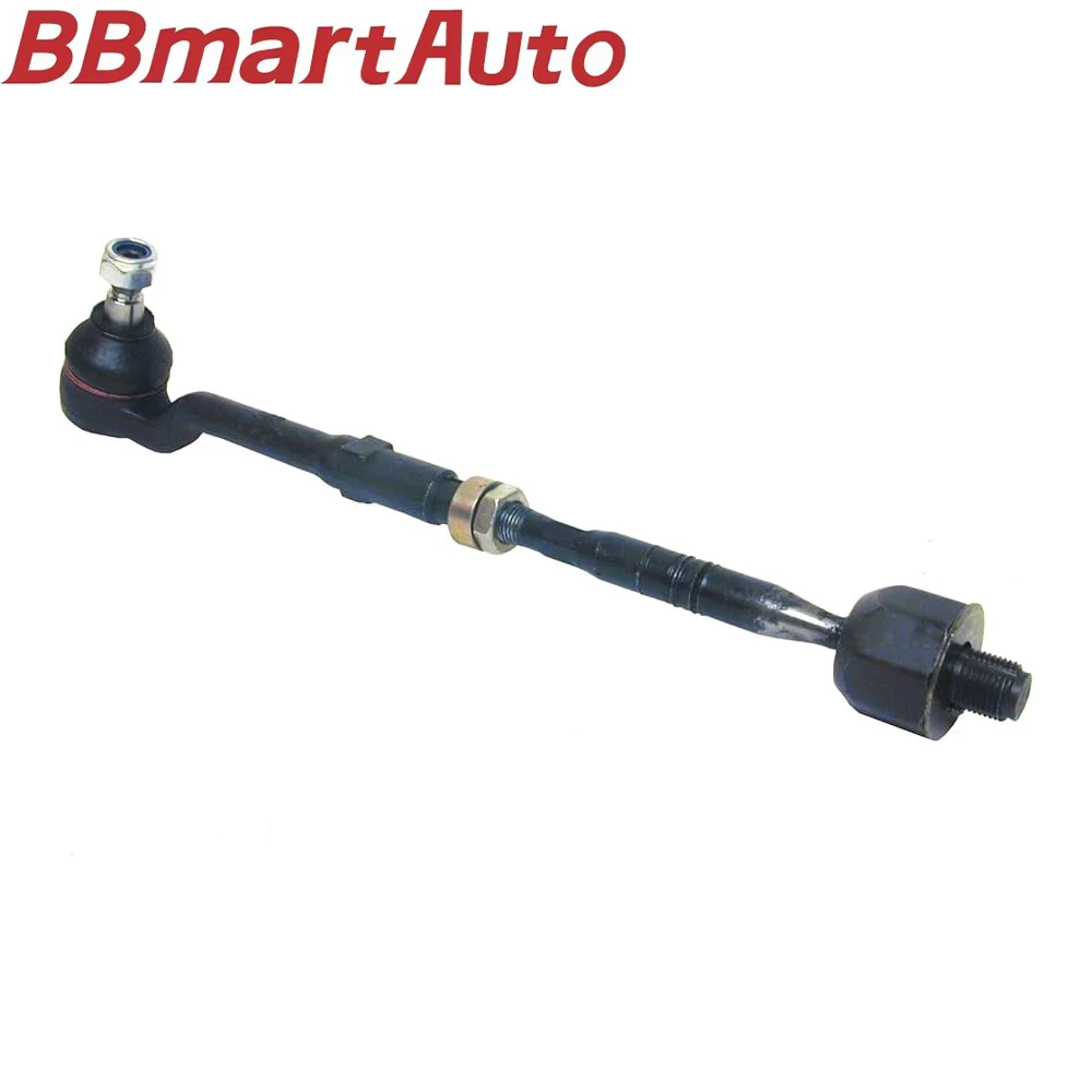 

32216751277 BBmartAuto Parts 1 Pcs Front Steering Tie Rod Head Assembly For BMW E53 X5 3.0i 3.0d M57 4.4i M62 4.6is