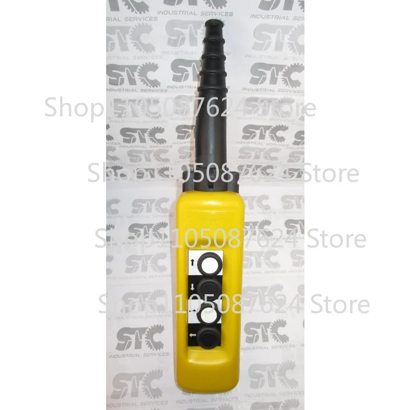 XACA471 Genuine For Schneider Pendant Control Station 4 Pushbuttons Fast Shipping