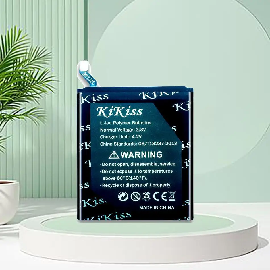 

Аккумулятор Fidelio F5 1800 мАч для стерео Philips с быстрой зарядкой и большой емкостью