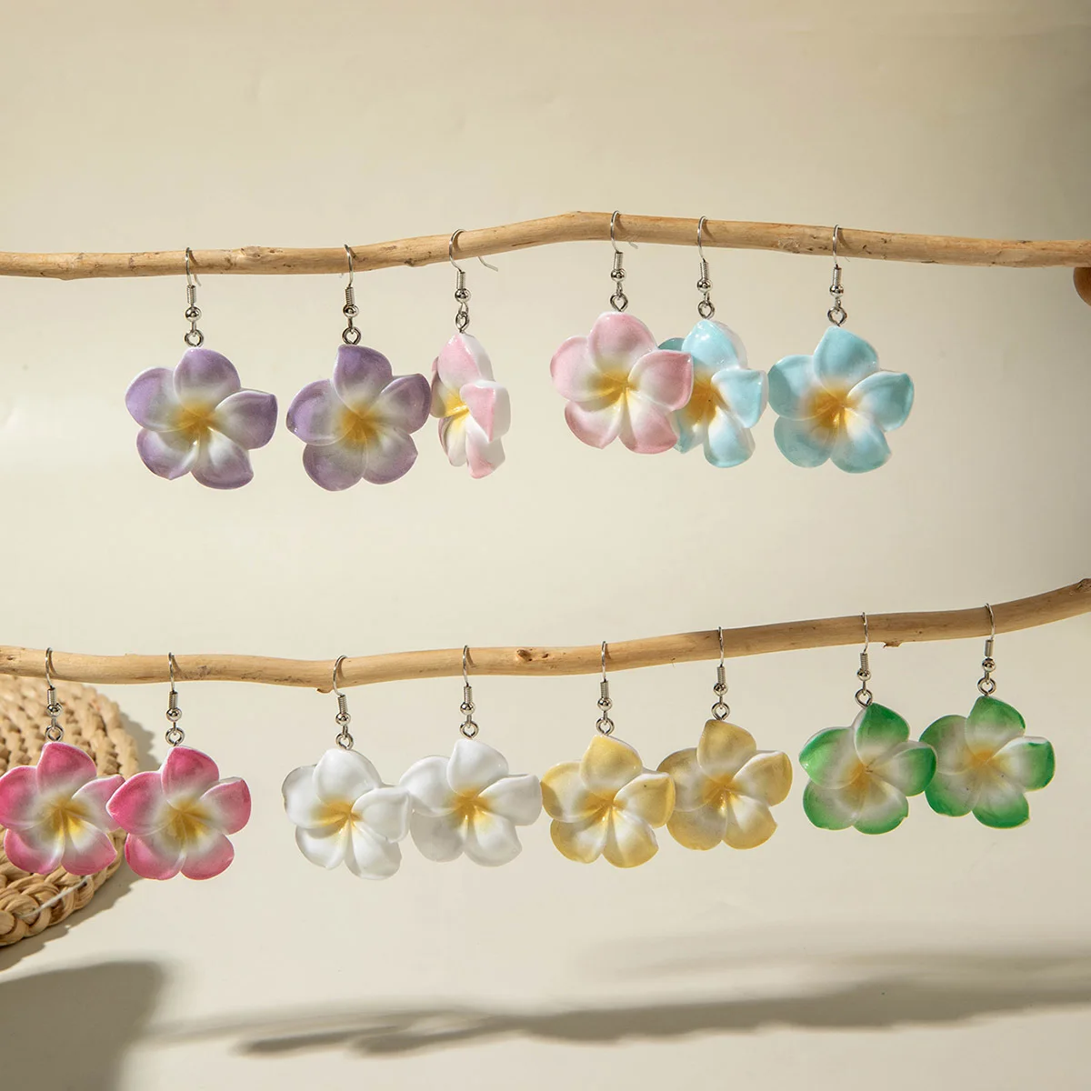 Pendientes Egg Flow… - image