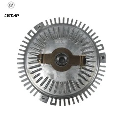 BTAP Engine Cooling Fan Clutch for Mercedes Benz W124 W126 260E 300E 300TE E320 300 1032000322 103 200 03 22 1032000422 New