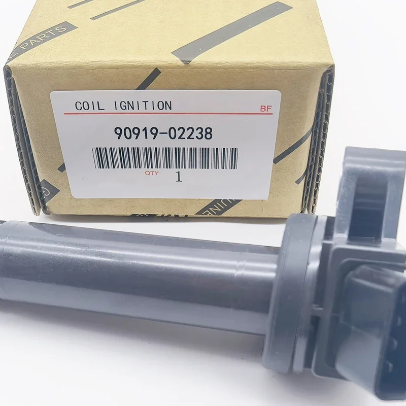 

90919-02238 ДЛЯ TOYOTA LEXUS Pontiac Vibe Celica Corolla матричные катушки зажигания 673-1305 OEM 90919 02238 9091902238