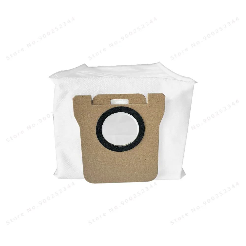 Compatível para Xiaomi Mijia M30 Pro C107 Peças de Reposição para Aspirador de Pó Robô Escova Lateral Escova Principal Pano de Limpeza Saco de Pó Filtro HEPA Acessórios