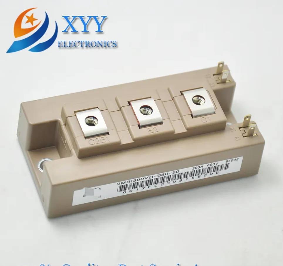

2MBI300VB-060-50 НОВЫЙ ОРИГИНАЛЬНЫЙ В НАЛИЧИИ МОДУЛЬ 300A-1200V
