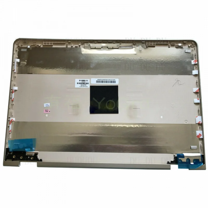 

QW Новинка для HP Pavilion 14 x360 14-ba 14m-ba Задняя верхняя крышка ЖК-дисплея 924272-001