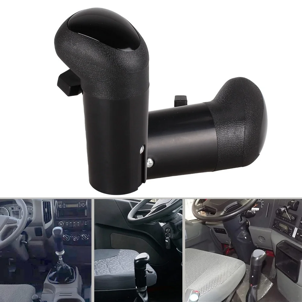 Car Transmission Gear Shift Knob Replacement Suitable For Eaton Fuller STYLE9/10 Automotive Interior Accessories