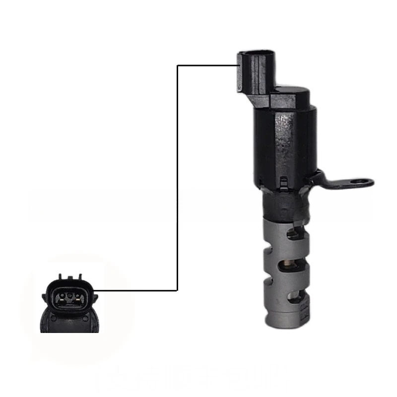 

Automotive Parts Oil Valve Solenoid Valve 15330-75030