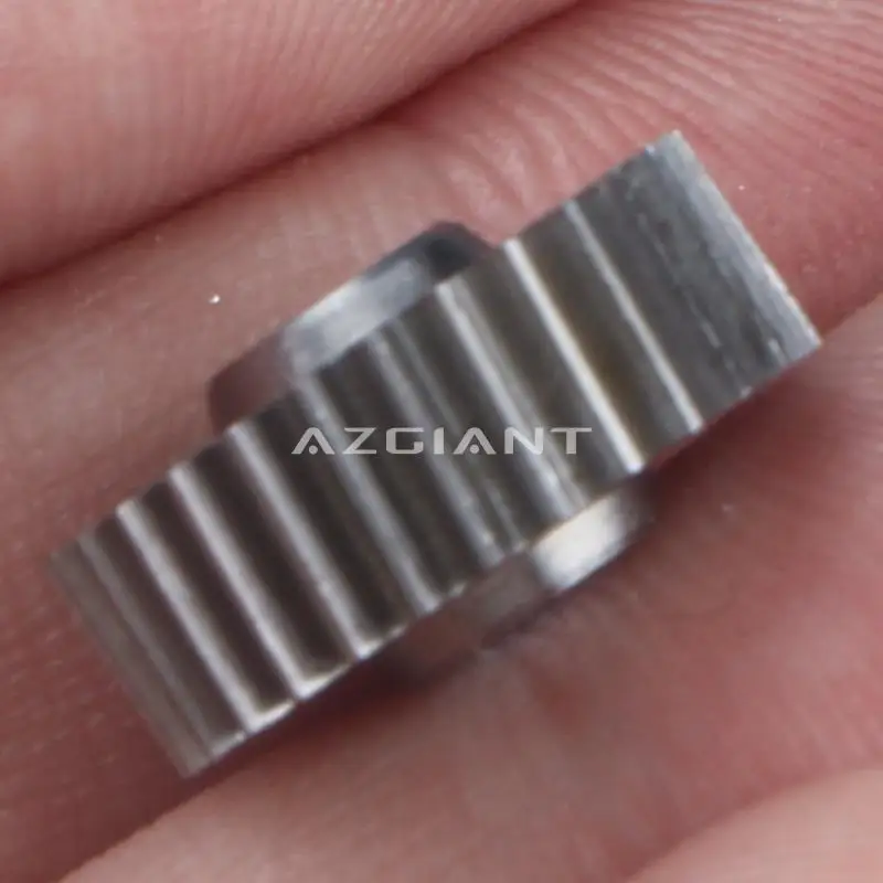 AZGIANT Power fold mirror internal gear motor for Toyota Corolla MK9 2004-2007 / Rav4 2006-2008 Fix Non-Folding Mirror