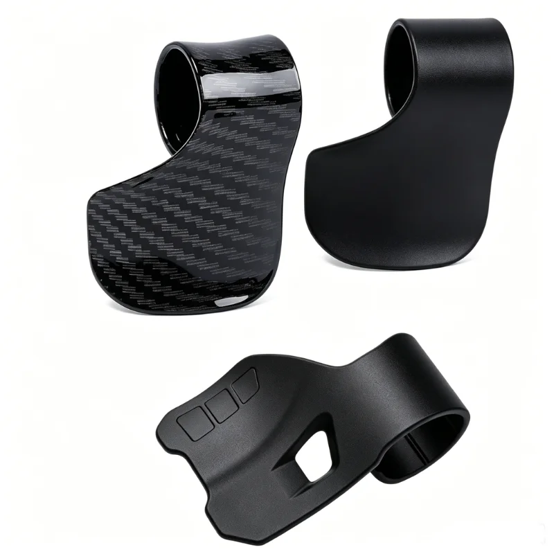 Motorcycle Throttle Clip Labor Saver Non-Slip Handlebar Grip Accelerator Assist Control Bracket Universal Motorcycle Accessories